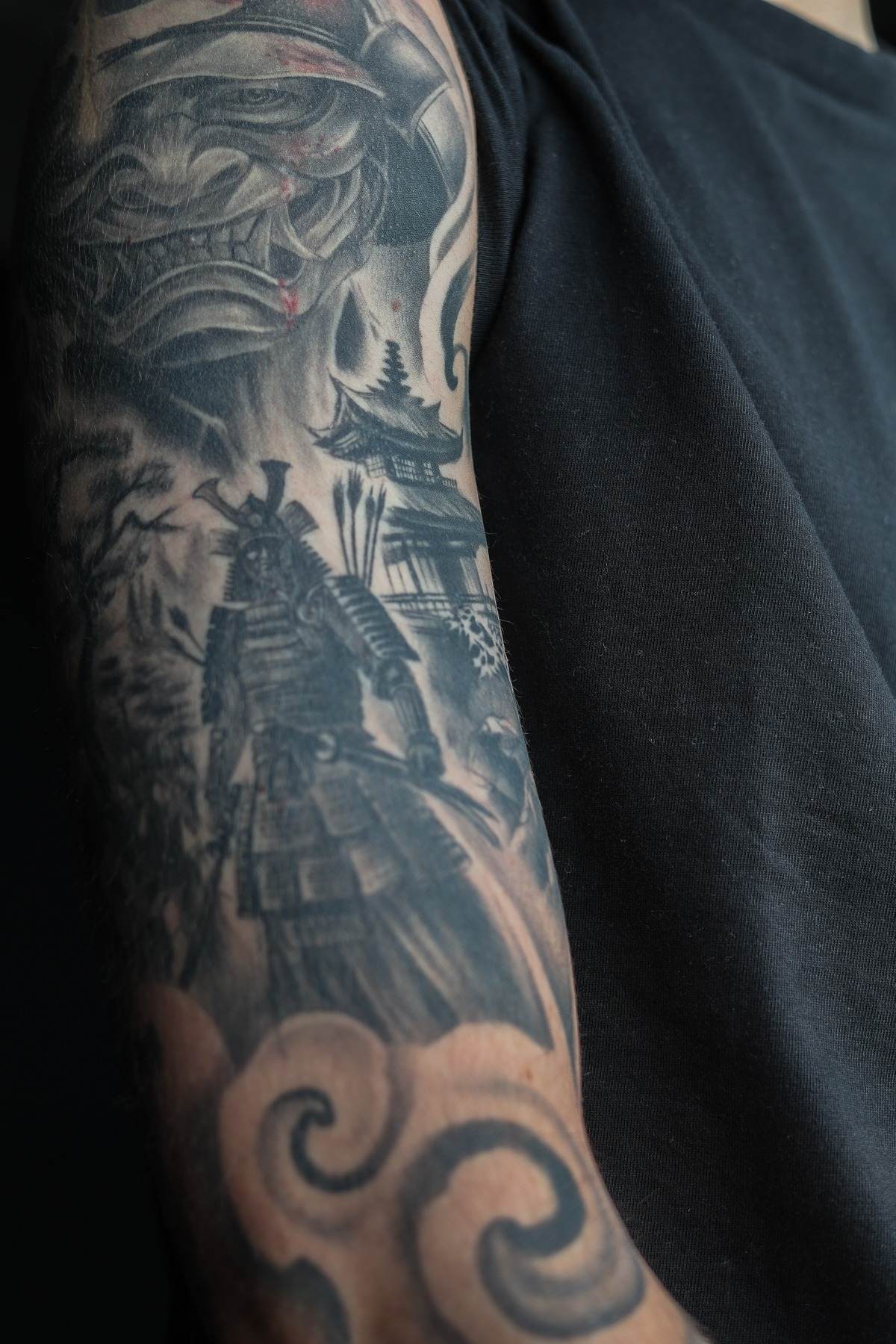 AITOR BENITO — Image 1