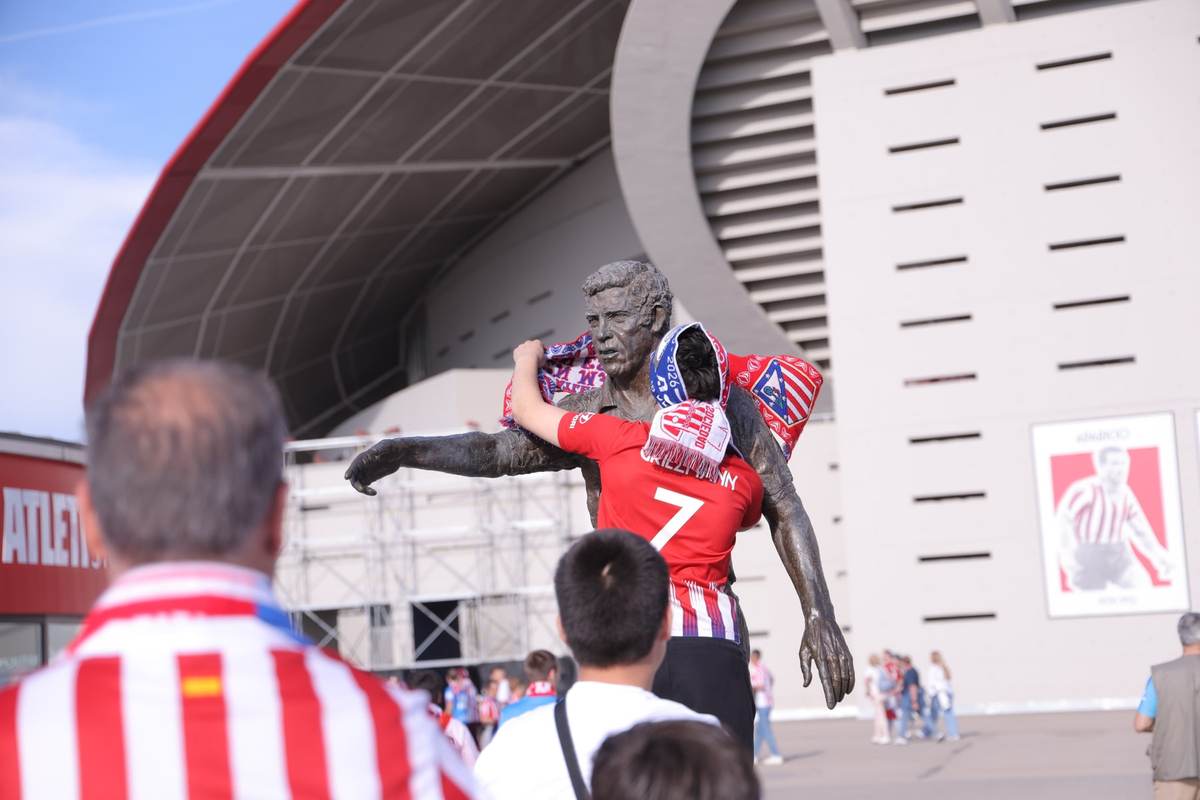 Metropolitano · 18.04.2026 — Image 1