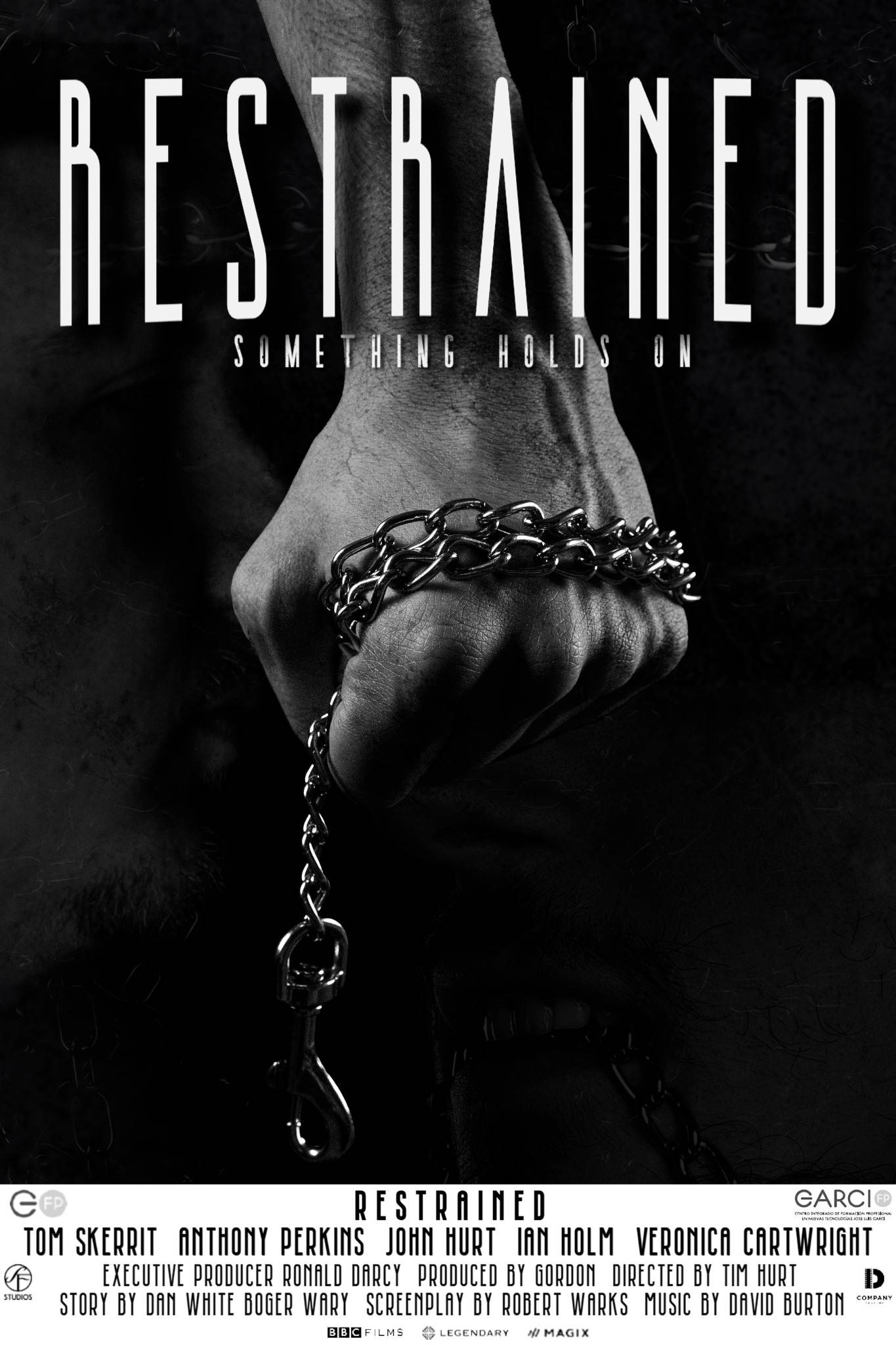 Movie Poster — Image 1