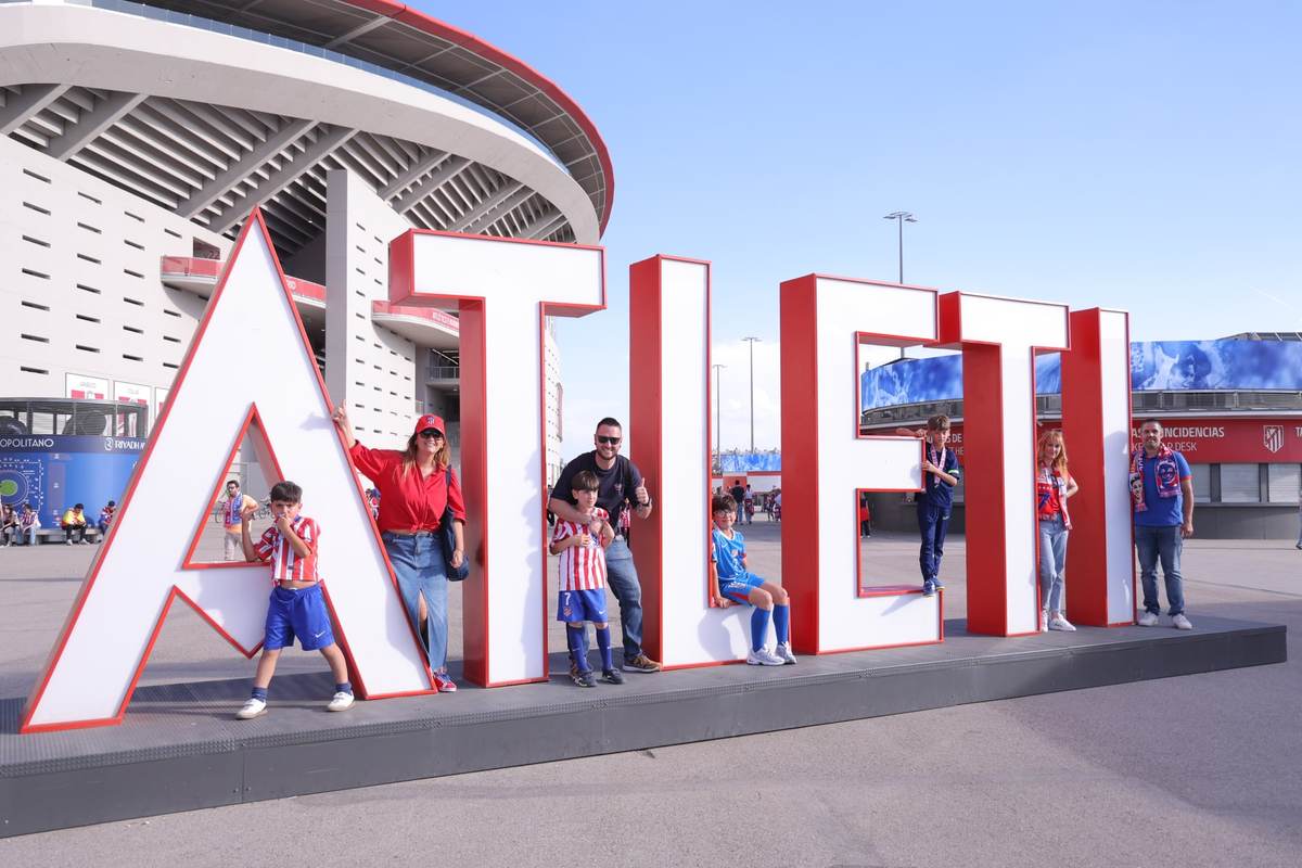 Metropolitano · 18.04.2026 — Image 2