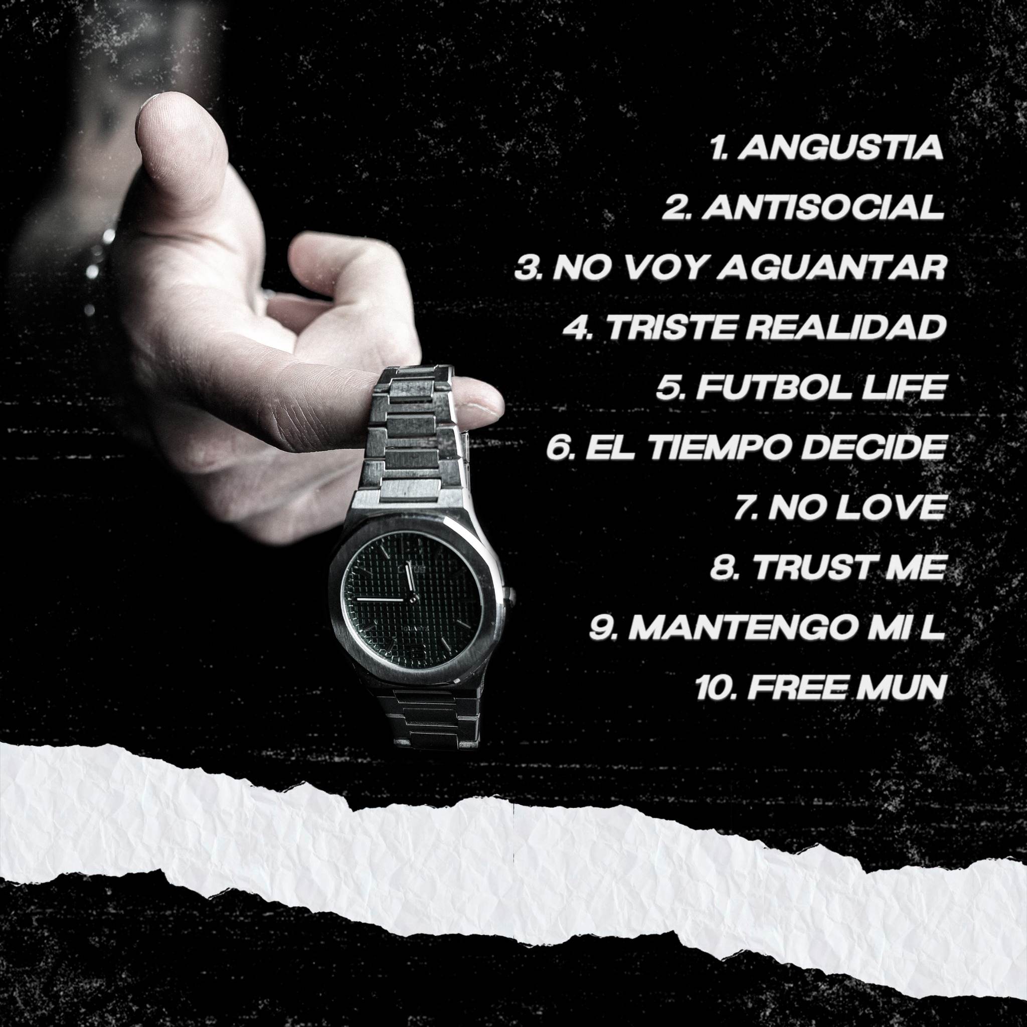 ALBUM ART — Image 2