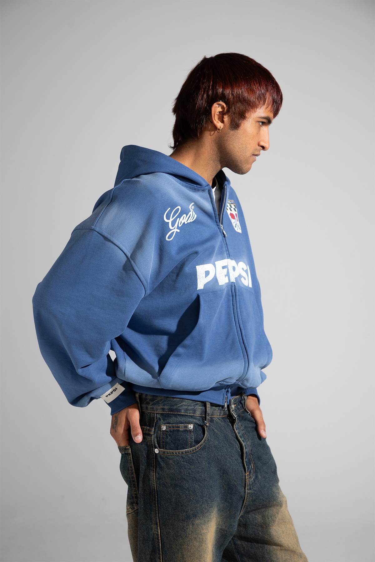 BRIAN DEL POZO — Image 3