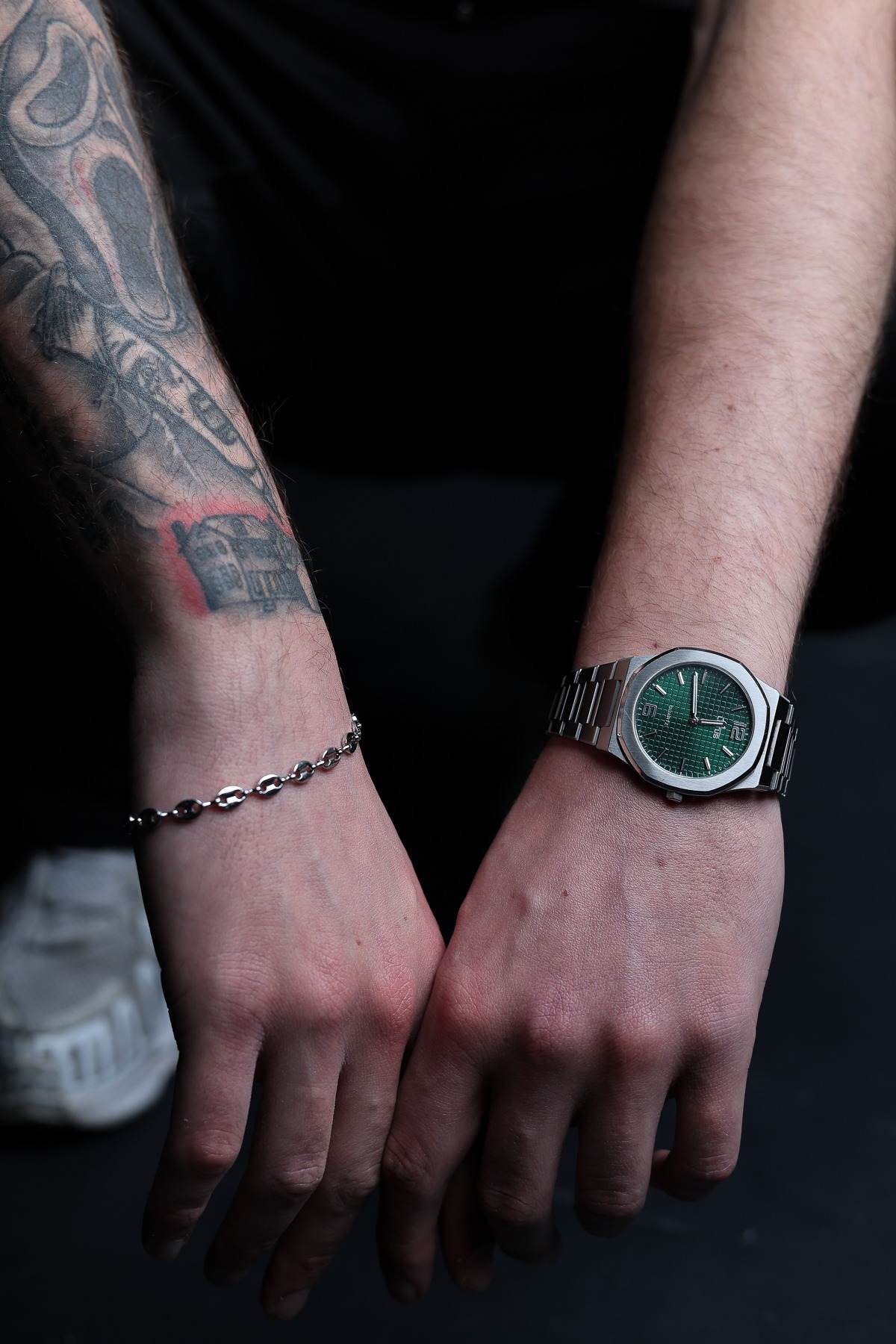 AITOR BENITO — Image 4