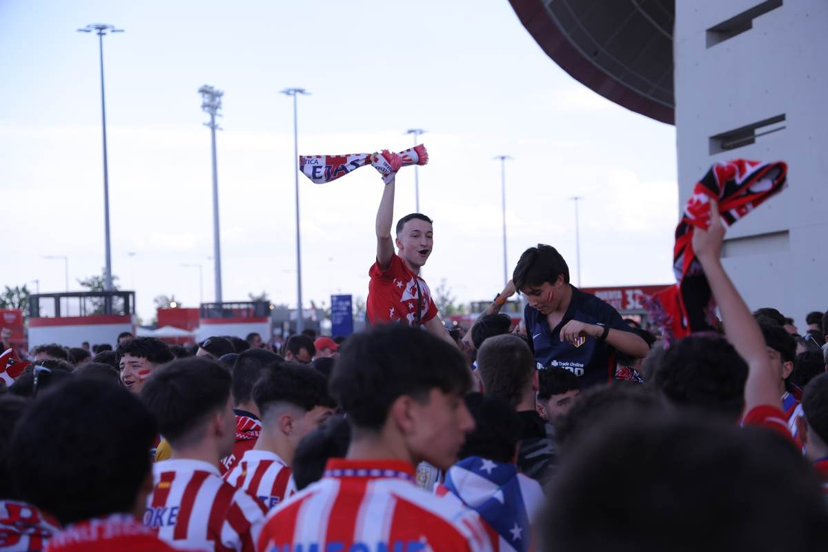 Metropolitano · 18.04.2026 — Image 6