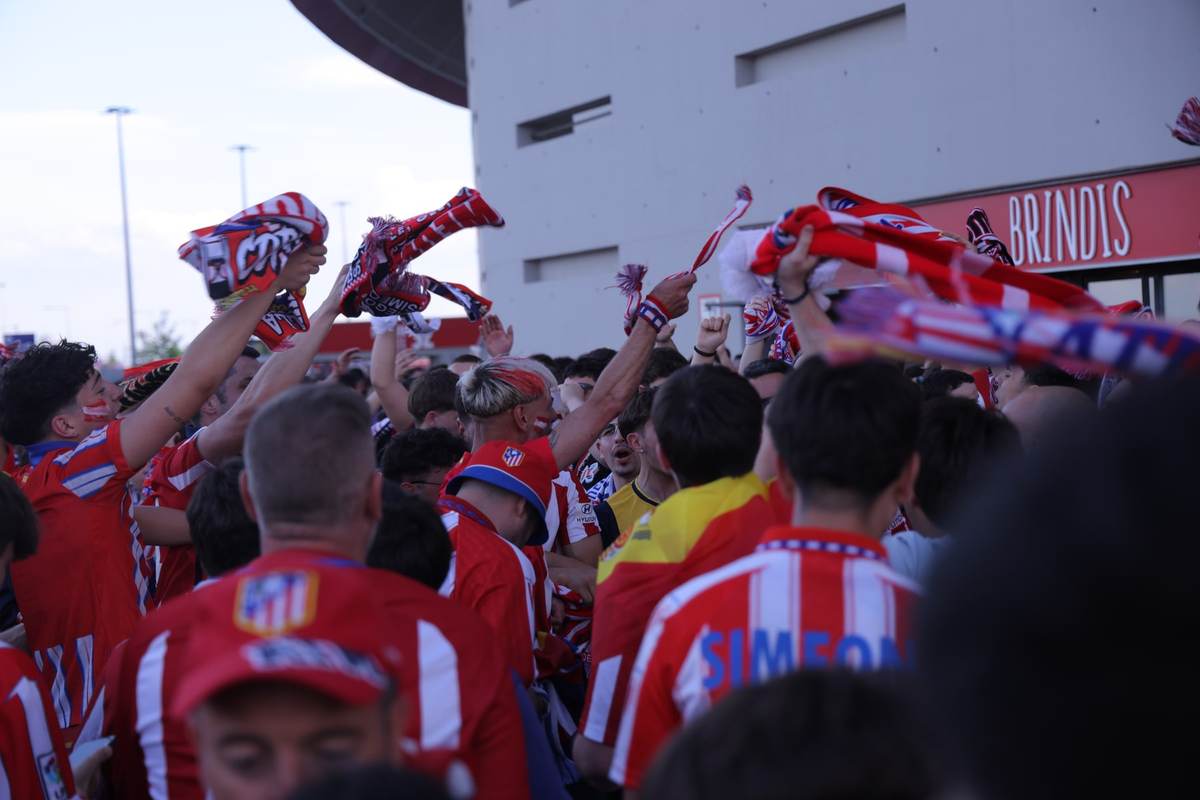 Metropolitano · 18.04.2026 — Image 7