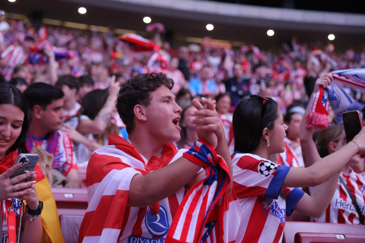 Metropolitano · 18.04.2026 — Image 8