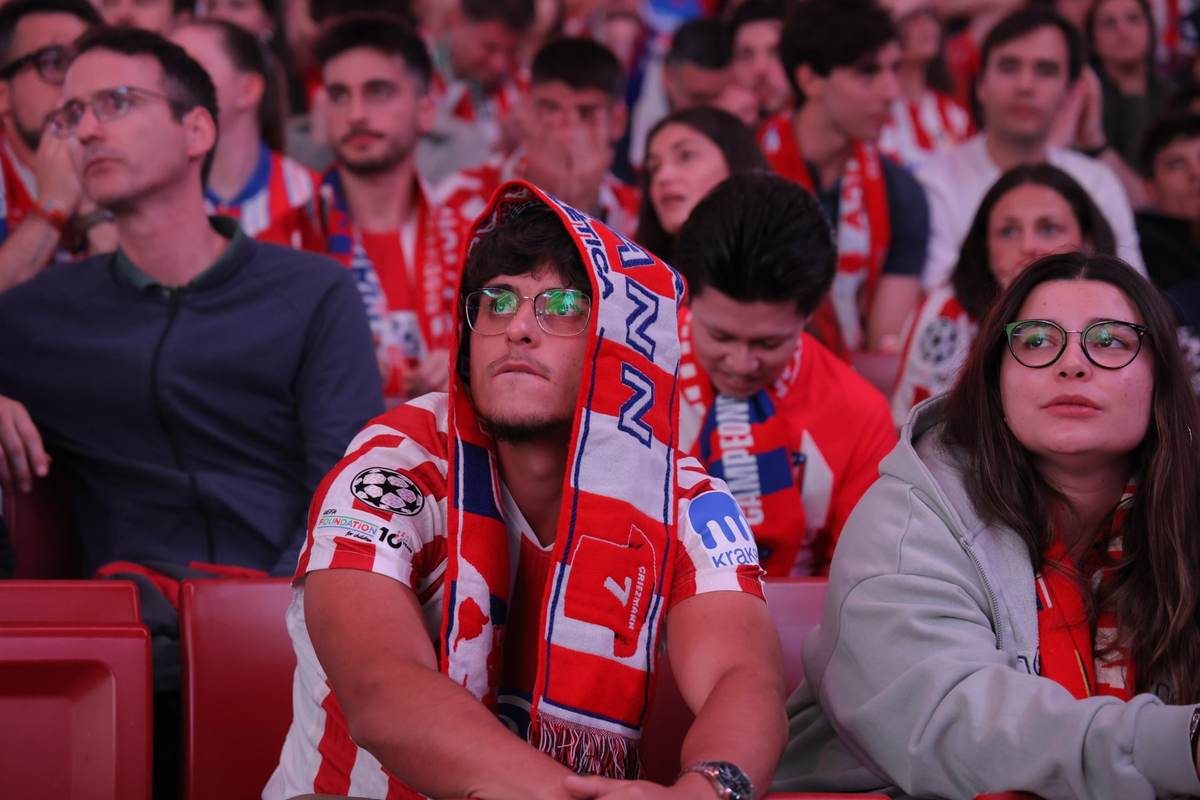 Metropolitano · 18.04.2026 — Image 12