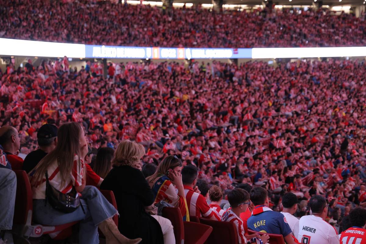 Metropolitano · 18.04.2026 — Image 14