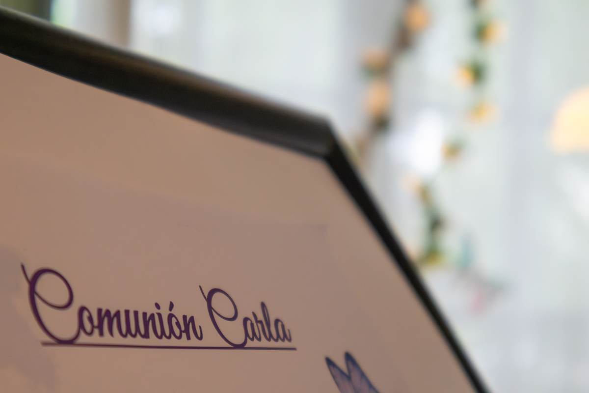 First Communion · 09.05.2026 — Image 7