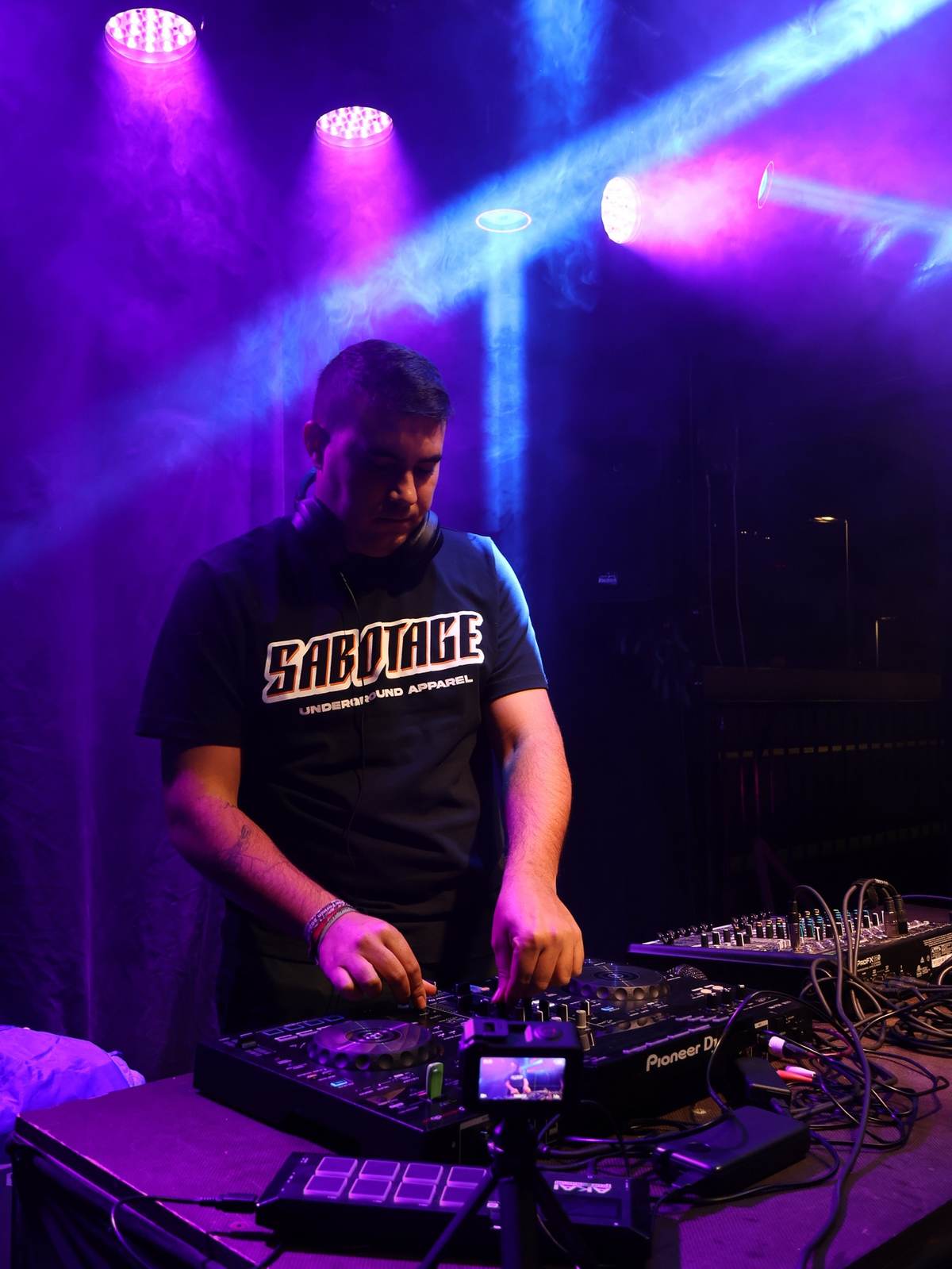 DJ Photography — Image 2