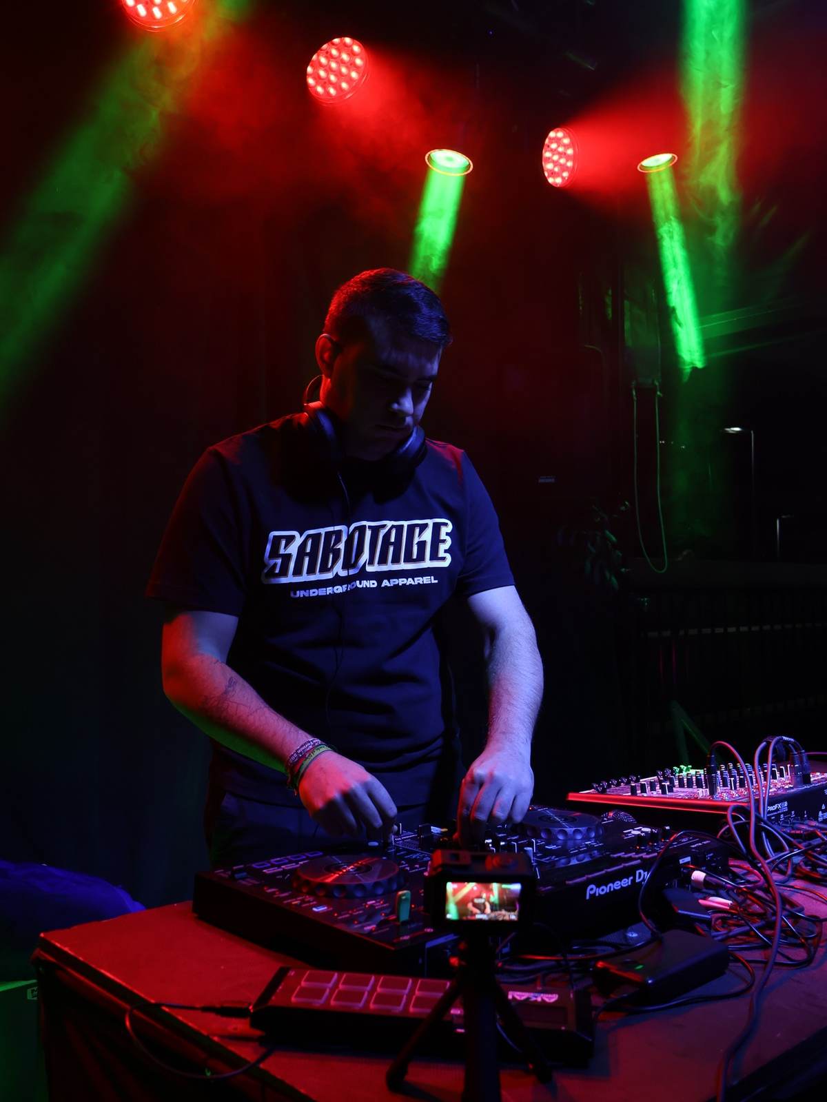DJ Photography — Image 3