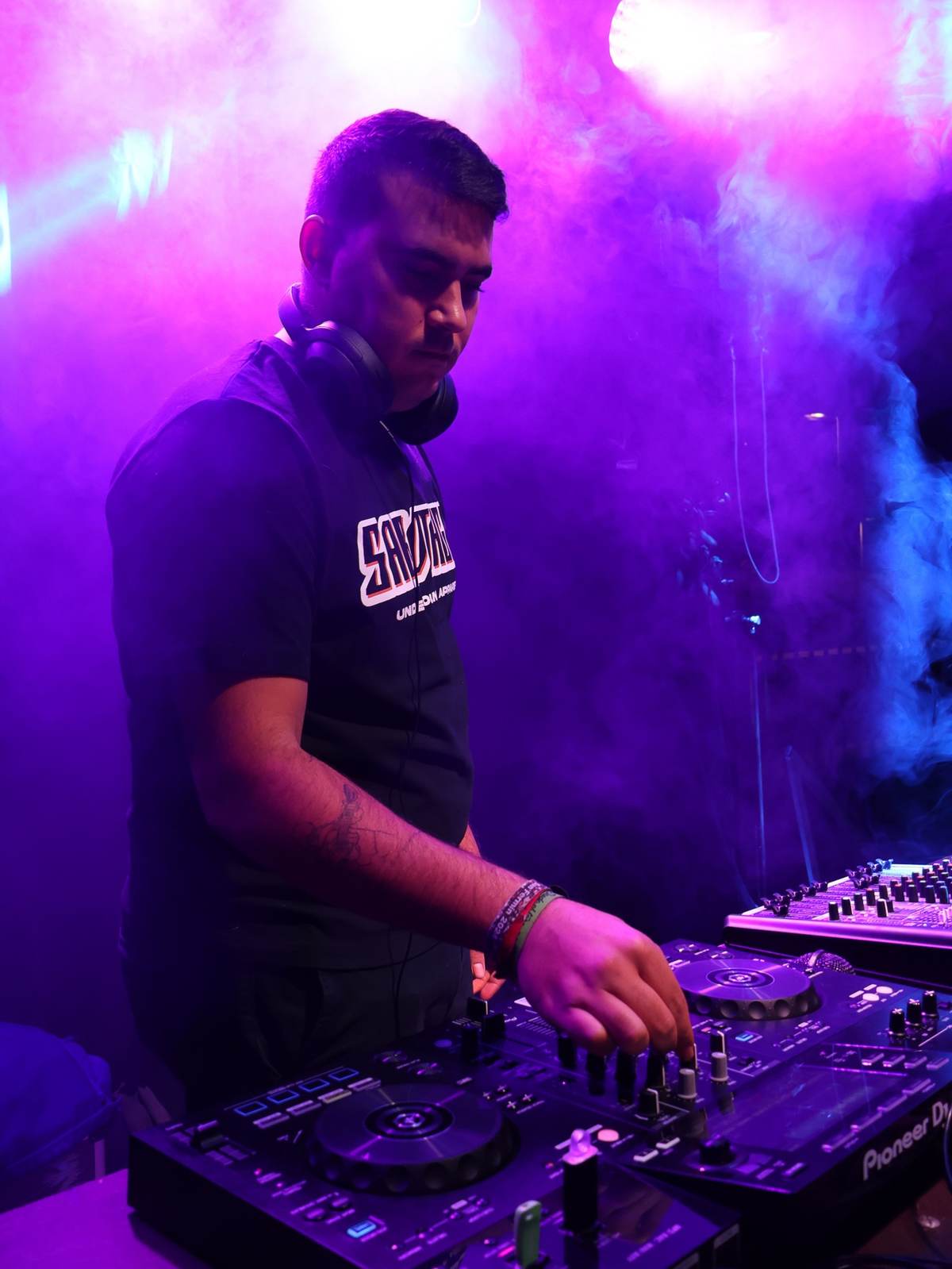 DJ Photography — Image 4