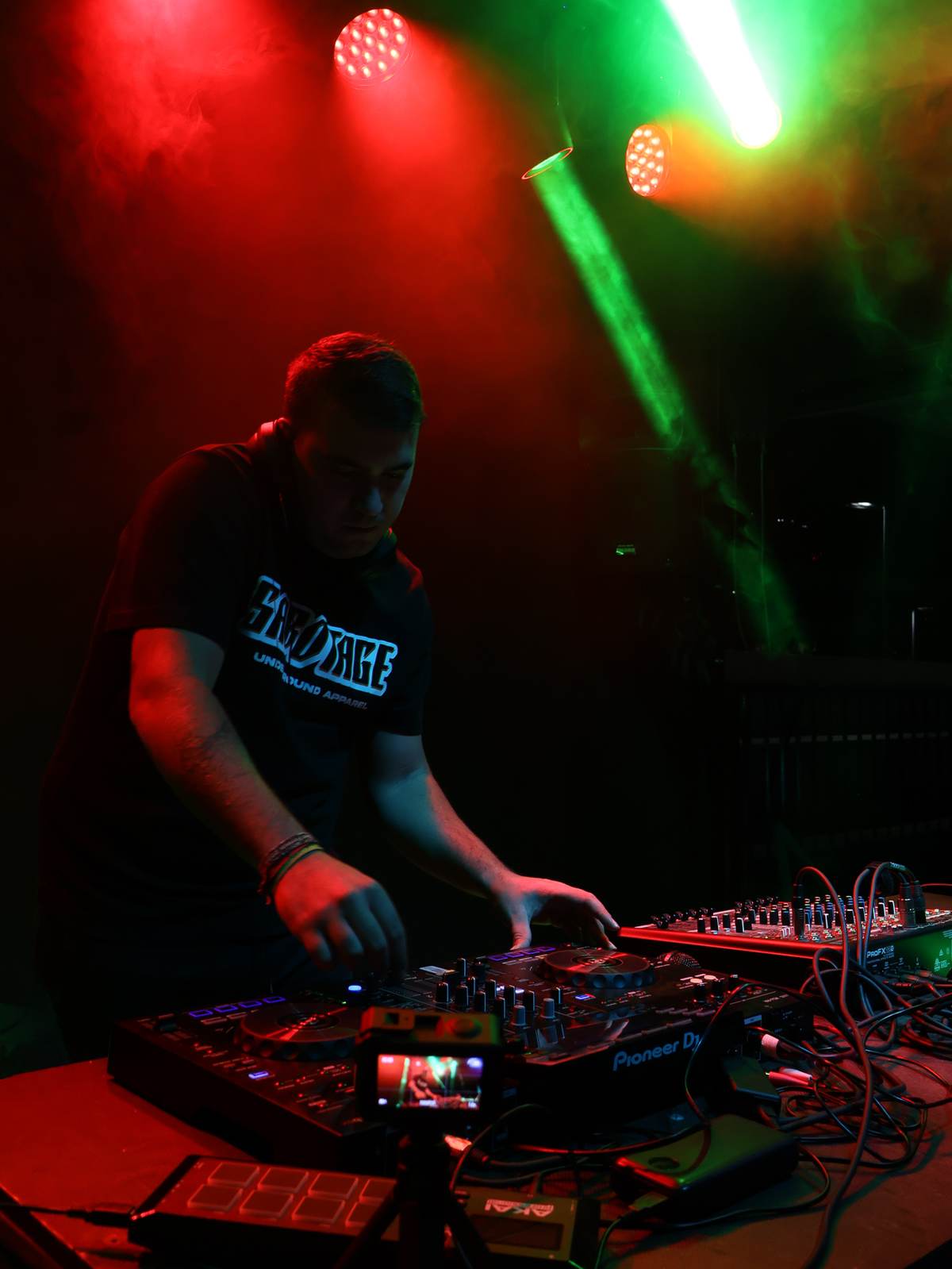 DJ Photography — Image 5