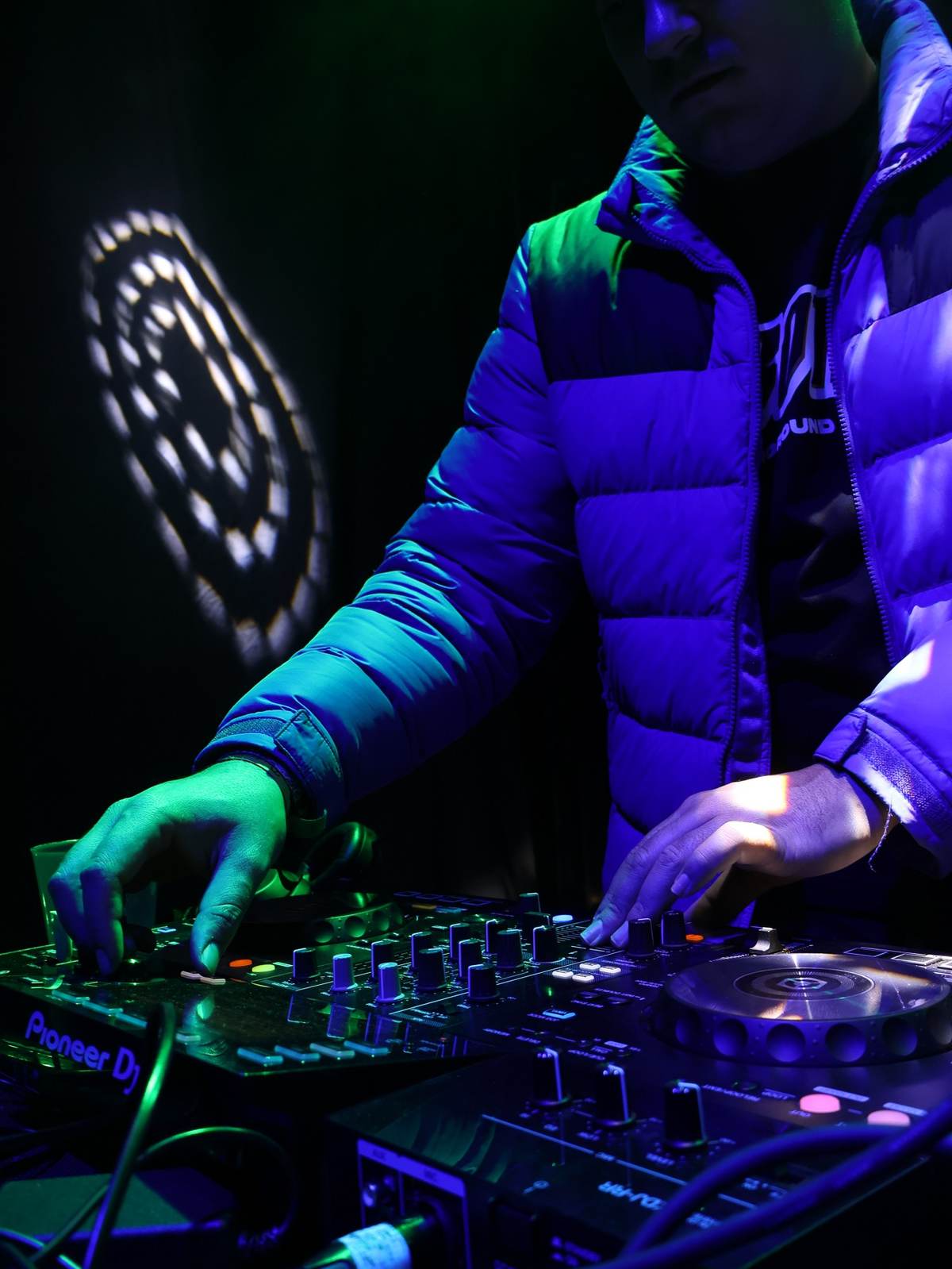 DJ Photography — Image 6