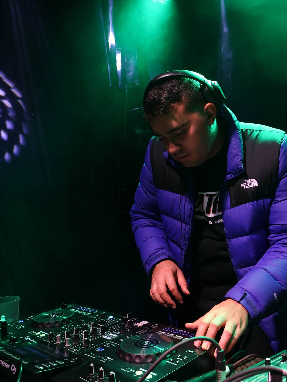 DJ Photography — Image 7