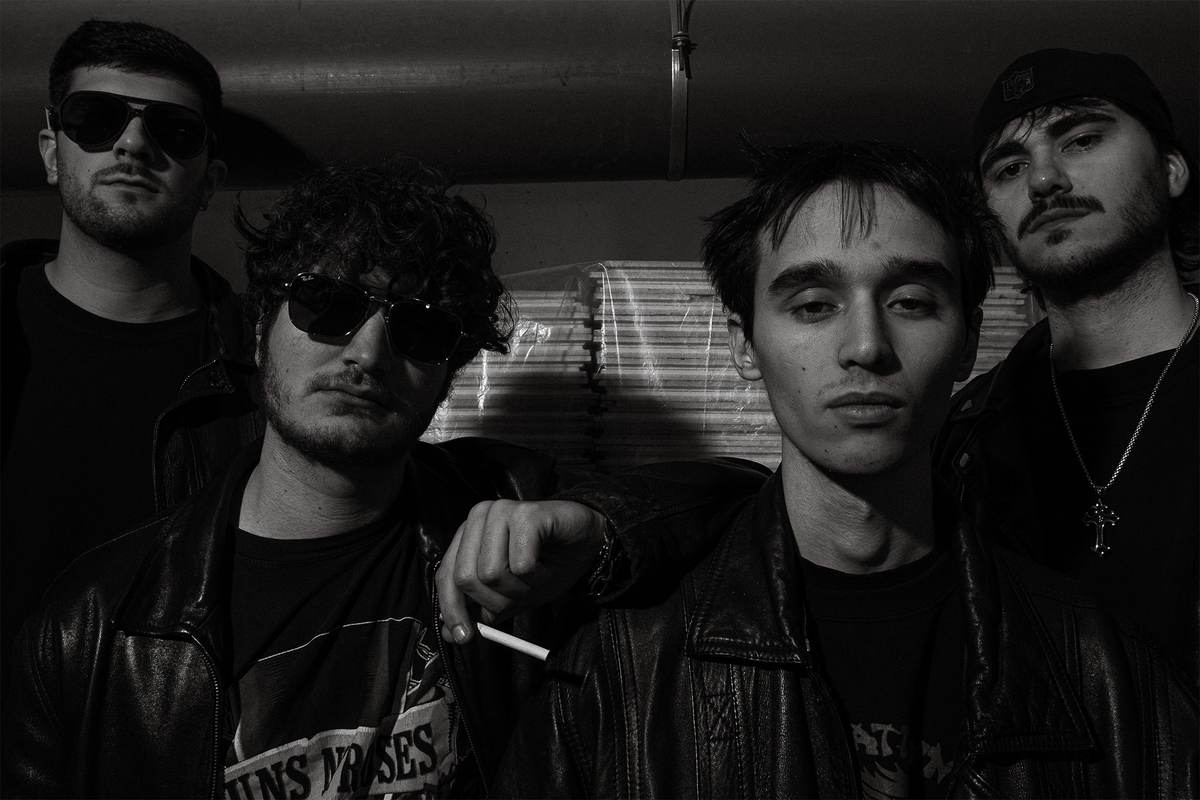 Music Promo — Image 2