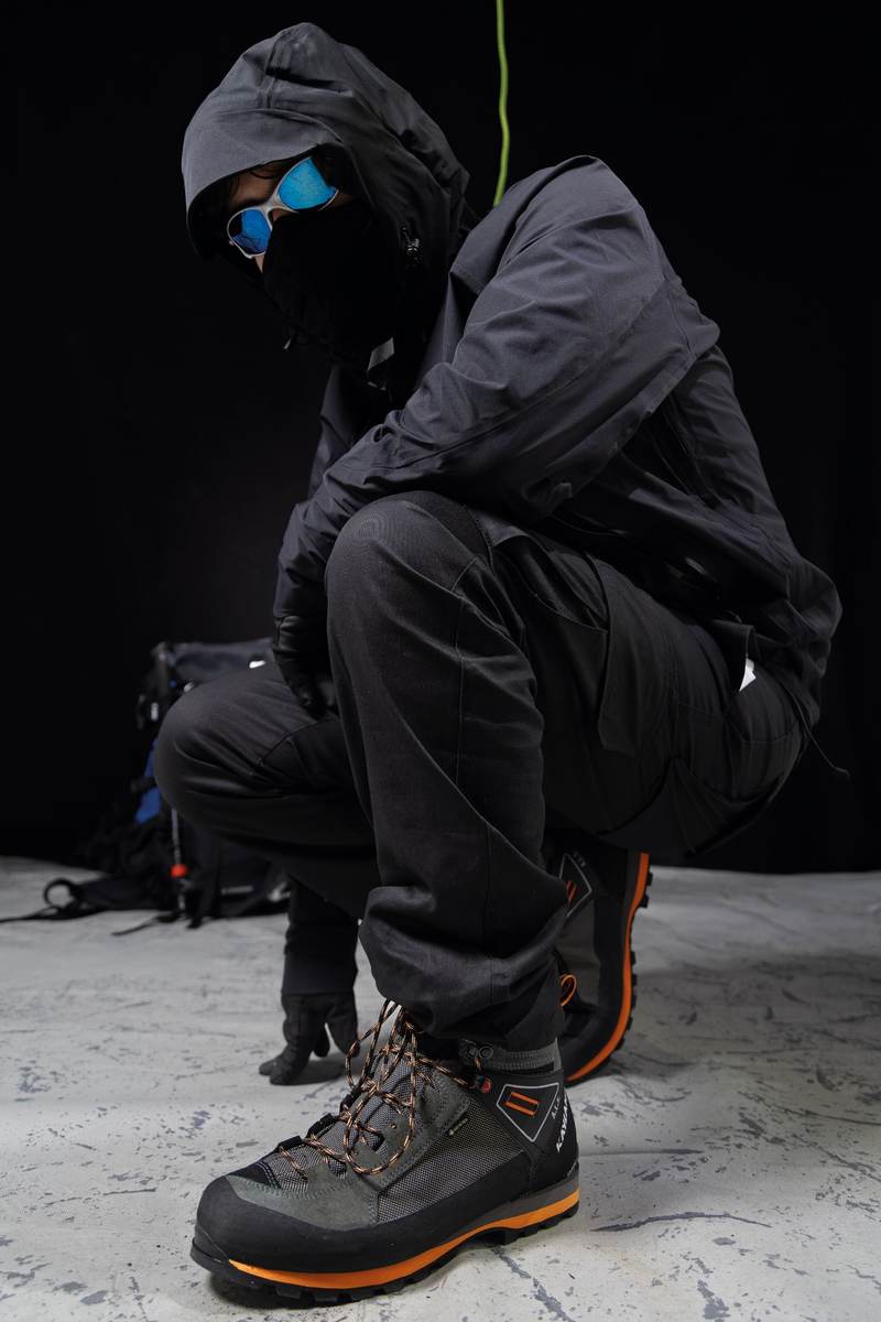 Sports Lookbook — Image 1