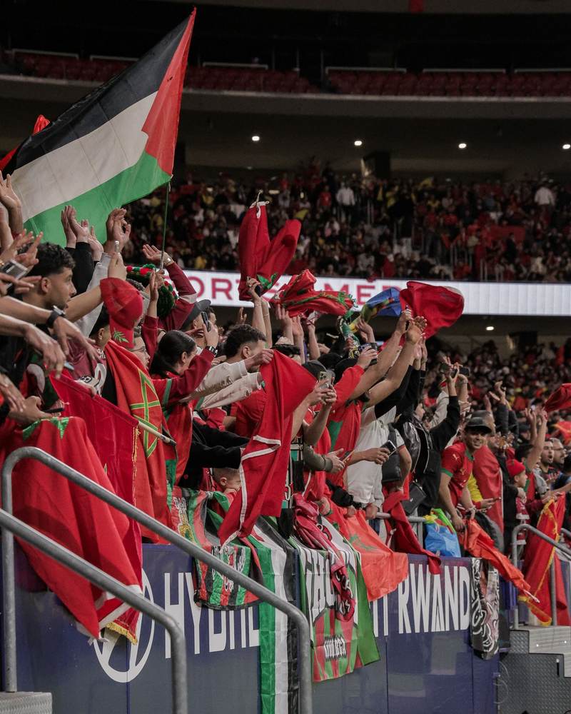 Sports Photography — Image 1