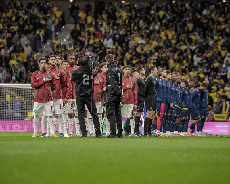 Sports Photography — Image 2
