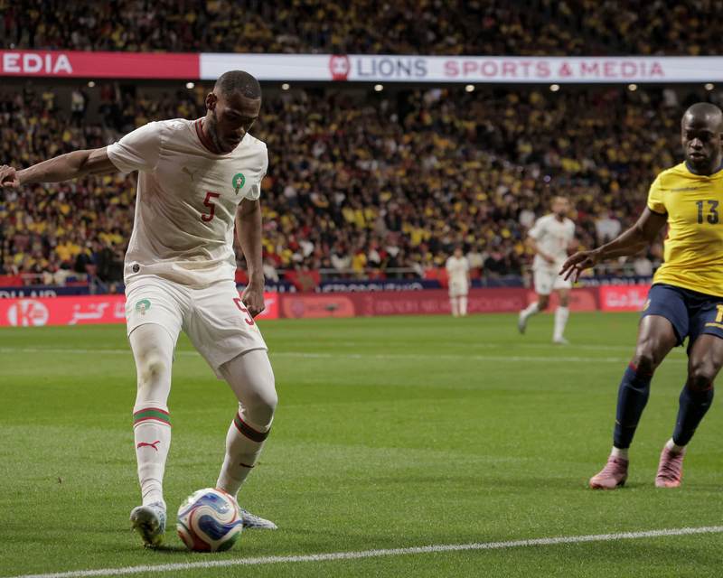 Sports Photography — Image 3