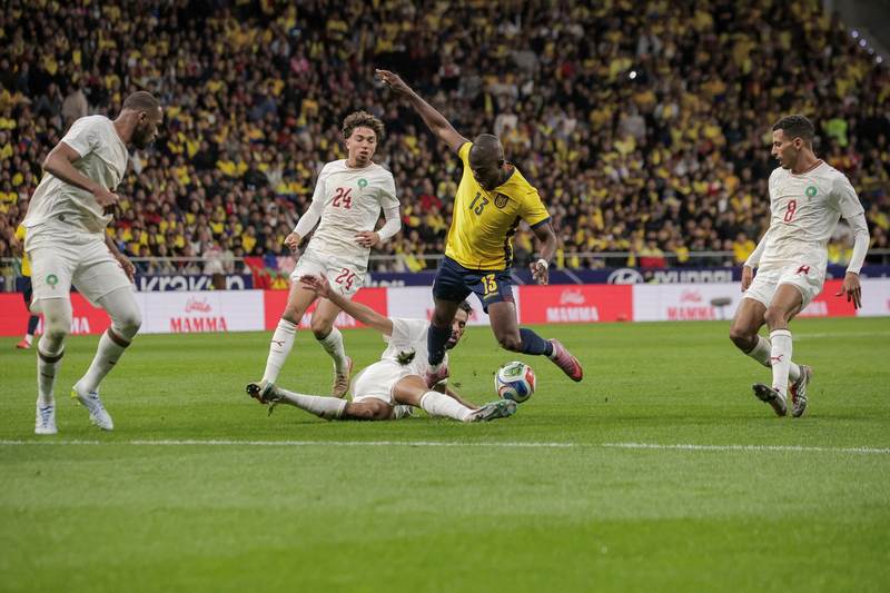 Sports Photography — Image 4