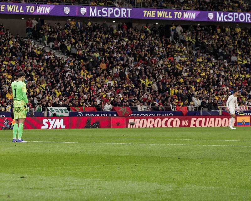 Sports Photography — Image 9