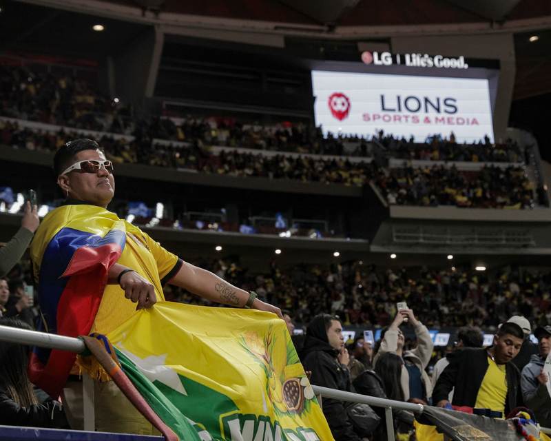 Sports Photography — Image 10