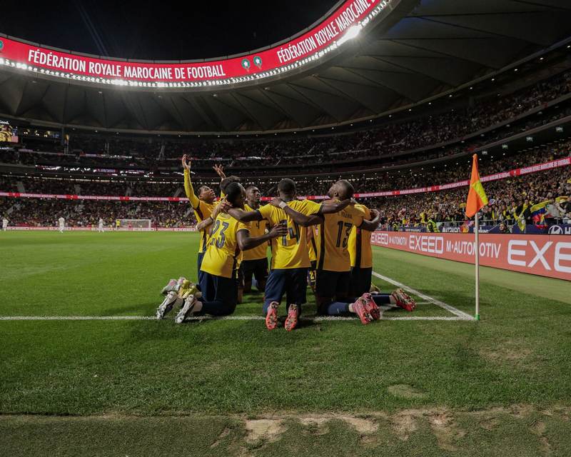 Sports Photography — Image 11