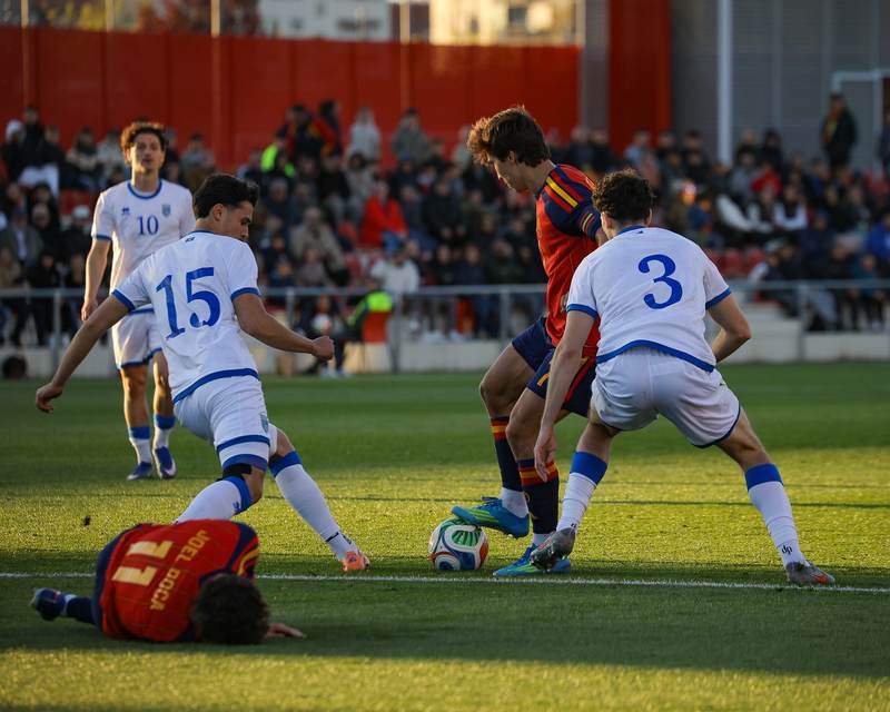 Sports Photography — Image 19