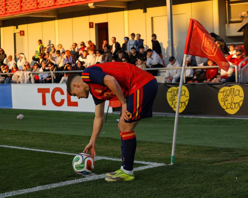 Sports Photography — Image 20
