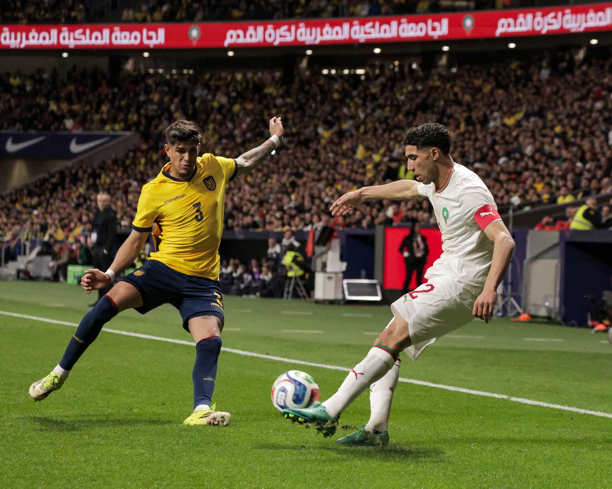 Sports Photography